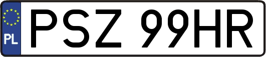 PSZ99HR