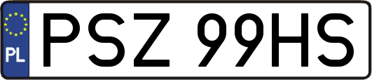 PSZ99HS