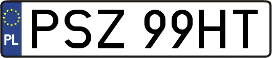 PSZ99HT