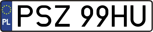 PSZ99HU
