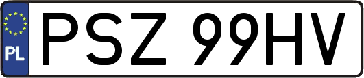 PSZ99HV
