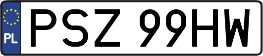 PSZ99HW