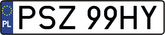 PSZ99HY