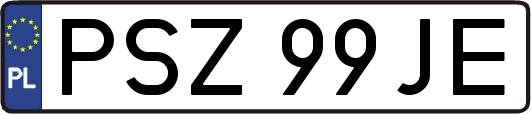 PSZ99JE