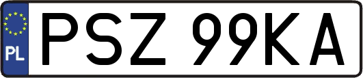PSZ99KA