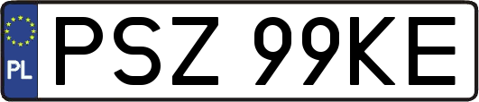 PSZ99KE