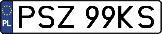 PSZ99KS
