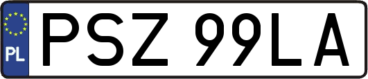 PSZ99LA