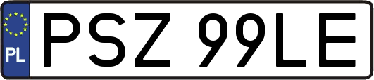 PSZ99LE