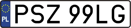 PSZ99LG