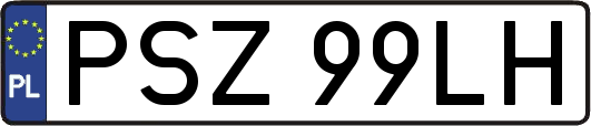 PSZ99LH