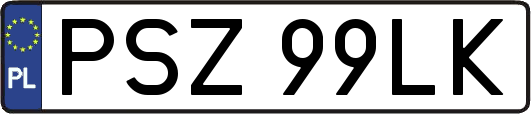PSZ99LK