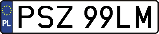 PSZ99LM