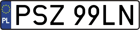 PSZ99LN
