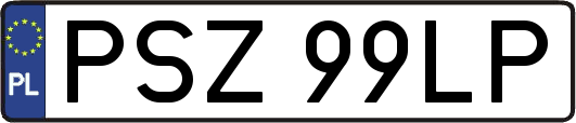 PSZ99LP
