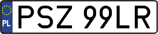 PSZ99LR