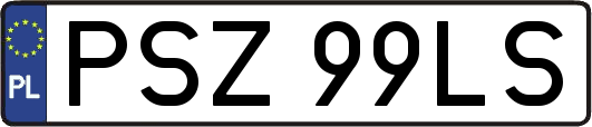 PSZ99LS