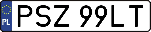 PSZ99LT