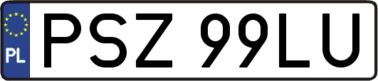 PSZ99LU