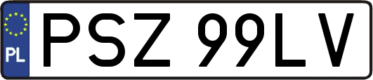 PSZ99LV