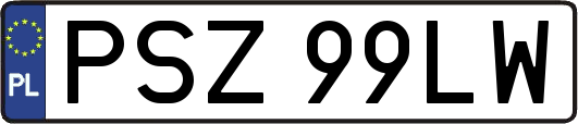 PSZ99LW