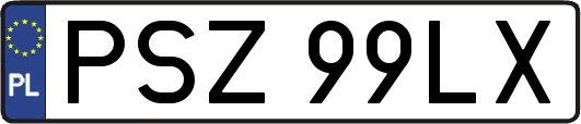 PSZ99LX
