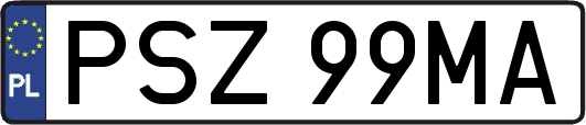 PSZ99MA