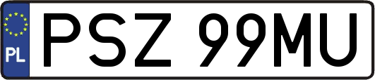PSZ99MU