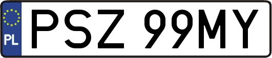 PSZ99MY