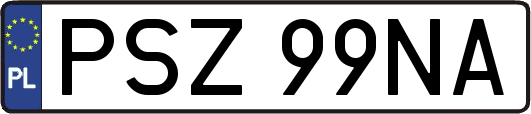 PSZ99NA