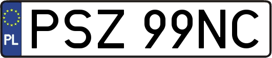 PSZ99NC