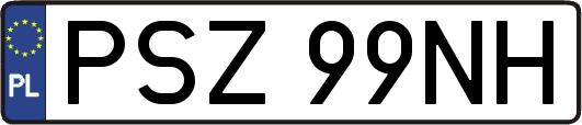 PSZ99NH
