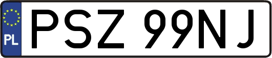 PSZ99NJ