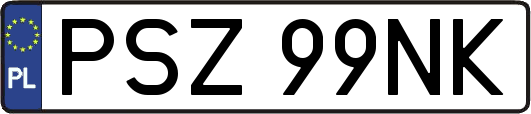 PSZ99NK
