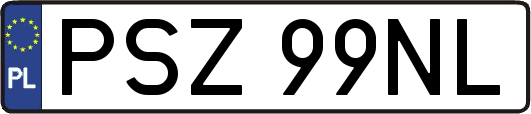 PSZ99NL