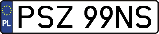 PSZ99NS