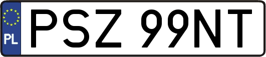 PSZ99NT