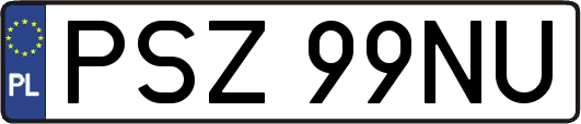 PSZ99NU