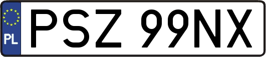 PSZ99NX