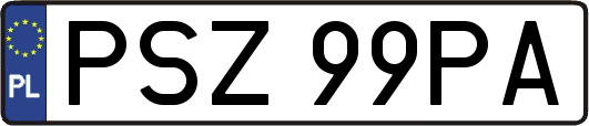PSZ99PA