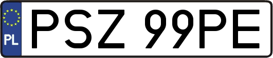 PSZ99PE