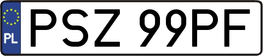 PSZ99PF
