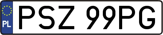 PSZ99PG