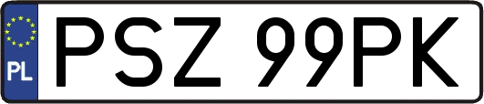 PSZ99PK
