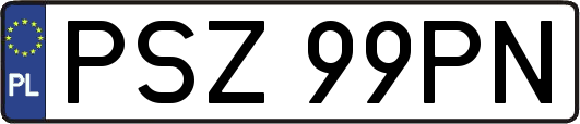 PSZ99PN