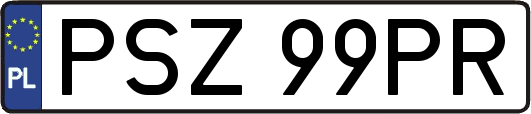 PSZ99PR