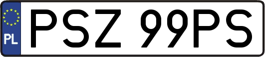 PSZ99PS
