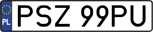 PSZ99PU