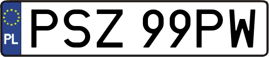 PSZ99PW