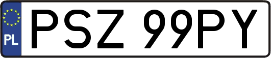 PSZ99PY